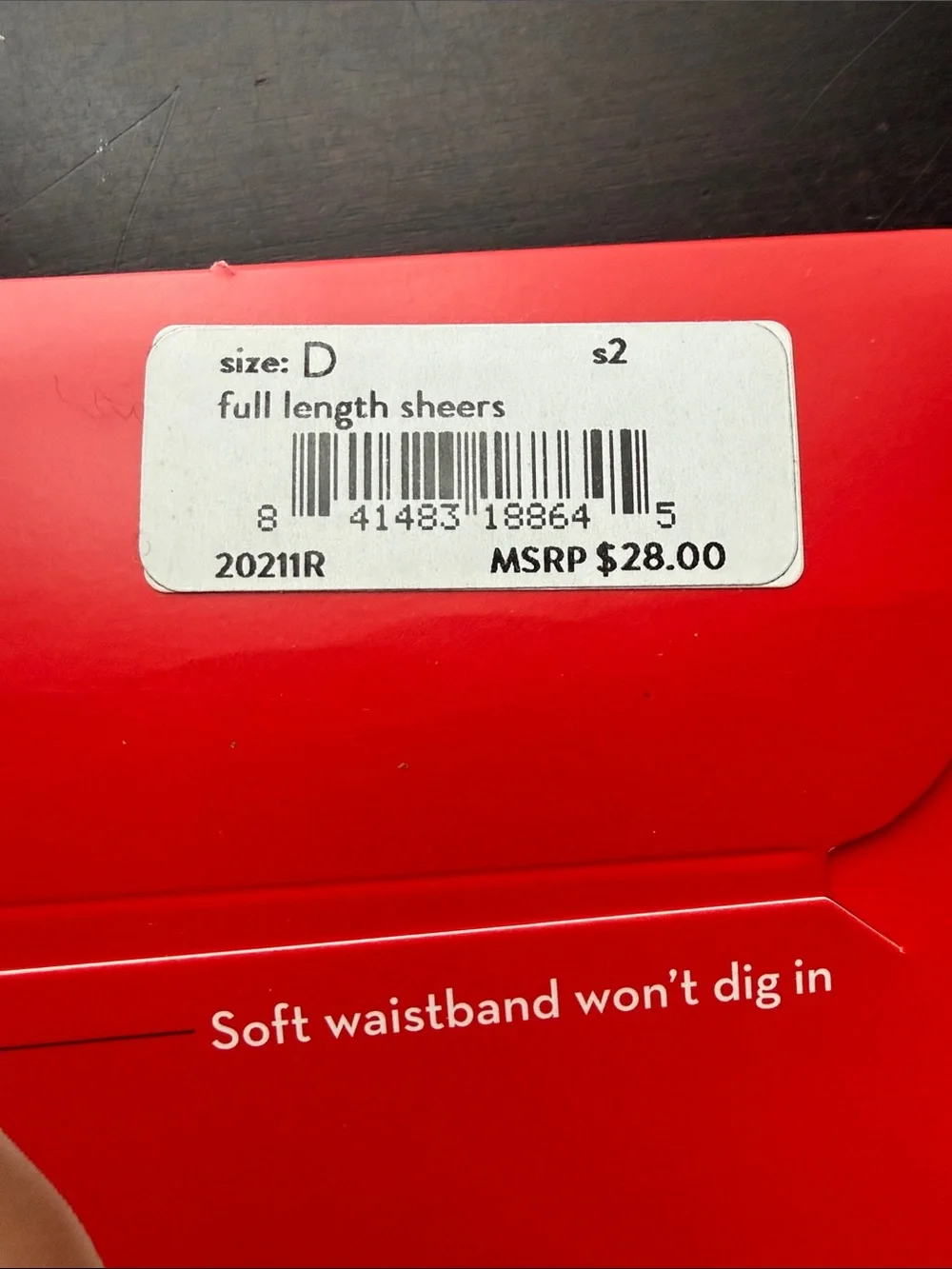 SPANX brand new